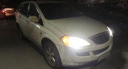 SsangYong Kyron 2013 года за 4 500 000 тг. в Астана