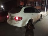 SsangYong Kyron 2013 года за 4 500 000 тг. в Астана – фото 3