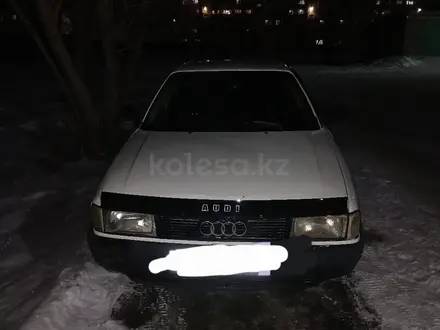 Audi 80 1991 года за 1 000 000 тг. в Экибастуз