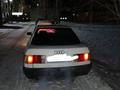 Audi 80 1991 годаүшін1 000 000 тг. в Экибастуз – фото 2