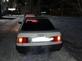 Audi 80 1991 годаүшін1 000 000 тг. в Экибастуз – фото 2