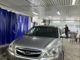 Subaru Legacy 2010 года за 5 500 000 тг. в Астана