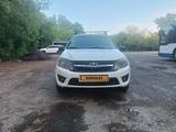 ВАЗ (Lada) Granta 2191 2014 годаүшін2 300 000 тг. в Усть-Каменогорск