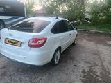 ВАЗ (Lada) Granta 2191 2014 годаүшін2 300 000 тг. в Усть-Каменогорск – фото 2