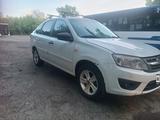 ВАЗ (Lada) Granta 2191 2014 годаүшін2 300 000 тг. в Усть-Каменогорск – фото 3