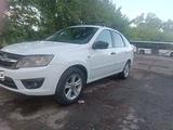 ВАЗ (Lada) Granta 2191 2014 годаүшін2 300 000 тг. в Усть-Каменогорск – фото 4