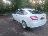 ВАЗ (Lada) Granta 2191 2014 годаүшін2 300 000 тг. в Усть-Каменогорск – фото 5