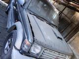 Mitsubishi Pajero 1993 года за 2 200 000 тг. в Талдыкорган