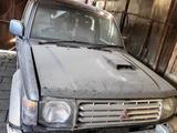 Mitsubishi Pajero 1993 года за 2 200 000 тг. в Талдыкорган – фото 2