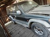 Mitsubishi Pajero 1993 года за 2 200 000 тг. в Талдыкорган – фото 3