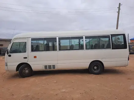 Toyota  Coaster 2016 года за 18 000 000 тг. в Кульсары