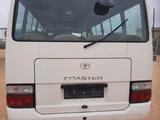 Toyota  Coaster 2016 года за 18 000 000 тг. в Кульсары – фото 4