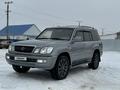 Lexus LX 470 2002 годаfor7 770 000 тг. в Уральск – фото 4