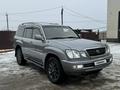 Lexus LX 470 2002 годаfor7 770 000 тг. в Уральск – фото 3