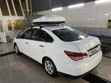 Nissan Almera 2013 года за 3 150 000 тг. в Павлодар – фото 3