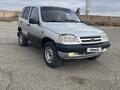 Chevrolet Niva 2006 года за 1 800 000 тг. в Актау – фото 2