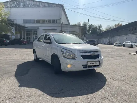 Chevrolet Cobalt 2020 года за 4 800 000 тг. в Алматы – фото 4