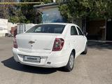 Chevrolet Cobalt 2020 годаfor4 800 000 тг. в Алматы – фото 5