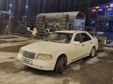 Mercedes-Benz C 280 1993 годаfor1 500 000 тг. в Тараз – фото 4