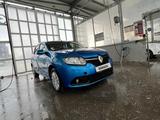 Renault Sandero 2015 годаfor2 700 000 тг. в Уральск