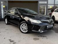 Toyota Camry 2015 года за 11 800 000 тг. в Шымкент