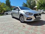 Hyundai Accent 2017 годаfor6 200 000 тг. в Кызылорда – фото 2