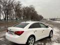 Chevrolet Cruze 2012 годаfor4 820 000 тг. в Алматы – фото 2