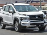 Mitsubishi Xpander Cross 2024 годаfor7 266 735 тг. в Алматы – фото 3