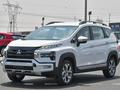 Mitsubishi Xpander Cross 2024 годаүшін7 266 735 тг. в Алматы