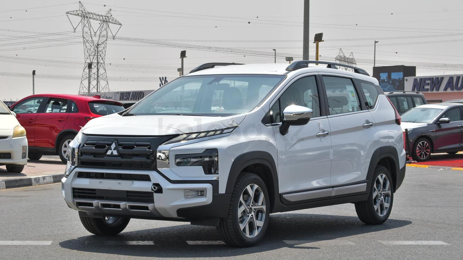 Mitsubishi Xpander Cross 2024 г.