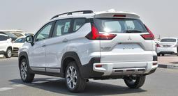 Mitsubishi Xpander Cross 2024 года за 7 266 735 тг. в Алматы – фото 4