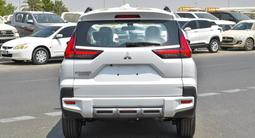 Mitsubishi Xpander Cross 2024 года за 7 266 735 тг. в Алматы – фото 5