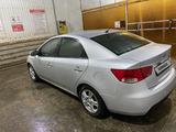 Kia Cerato 2010 годаfor4 100 000 тг. в Актобе – фото 4