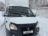 ГАЗ ГАЗель 2005 года за 5 400 000 тг. в Усть-Каменогорск – фото 2