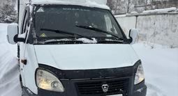 ГАЗ ГАЗель 2005 года за 5 400 000 тг. в Усть-Каменогорск – фото 2