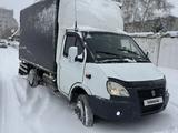 ГАЗ ГАЗель 2005 года за 5 400 000 тг. в Усть-Каменогорск