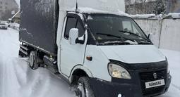 ГАЗ ГАЗель 2005 года за 5 400 000 тг. в Усть-Каменогорск