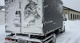 ГАЗ ГАЗель 2005 года за 5 400 000 тг. в Усть-Каменогорск – фото 4