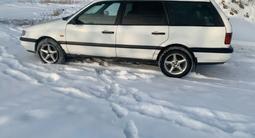 Volkswagen Passat 1994 годаүшін1 550 000 тг. в Караганда – фото 4