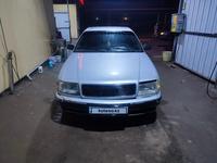 Audi 100 1991 годаүшін1 200 000 тг. в Алматы