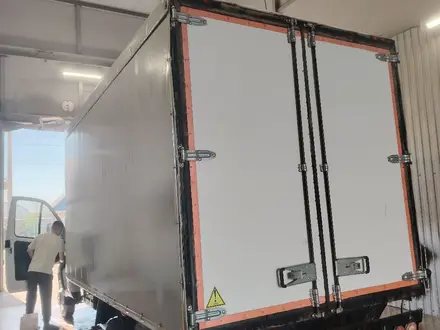 ГАЗ ГАЗель 2017 года за 8 500 000 тг. в Астана – фото 3