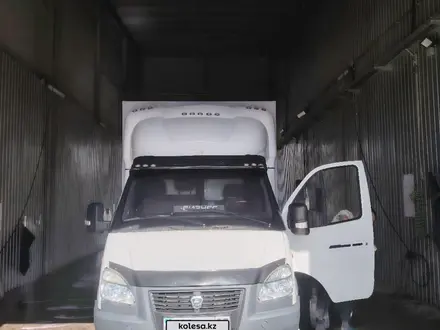 ГАЗ ГАЗель 2017 года за 8 500 000 тг. в Астана – фото 5