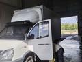 ГАЗ ГАЗель 2017 годаүшін8 500 000 тг. в Астана – фото 6