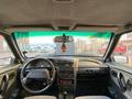 ВАЗ (Lada) 2115 2007 года за 950 000 тг. в Астана – фото 13