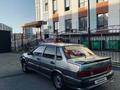 ВАЗ (Lada) 2115 2007 года за 950 000 тг. в Астана – фото 14