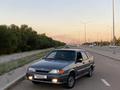 ВАЗ (Lada) 2115 2007 года за 950 000 тг. в Астана – фото 16