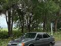 ВАЗ (Lada) 2115 2007 года за 950 000 тг. в Астана – фото 28