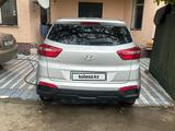 Hyundai Creta 2020 годаfor10 500 000 тг. в Шымкент – фото 2