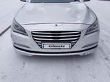 Hyundai Genesis 2014 годаүшін10 000 000 тг. в Атырау