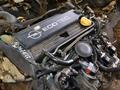 Двигатель Opel 2.2 16V Z22YH Инжектор Катушка за 400 000 тг. в Тараз – фото 2